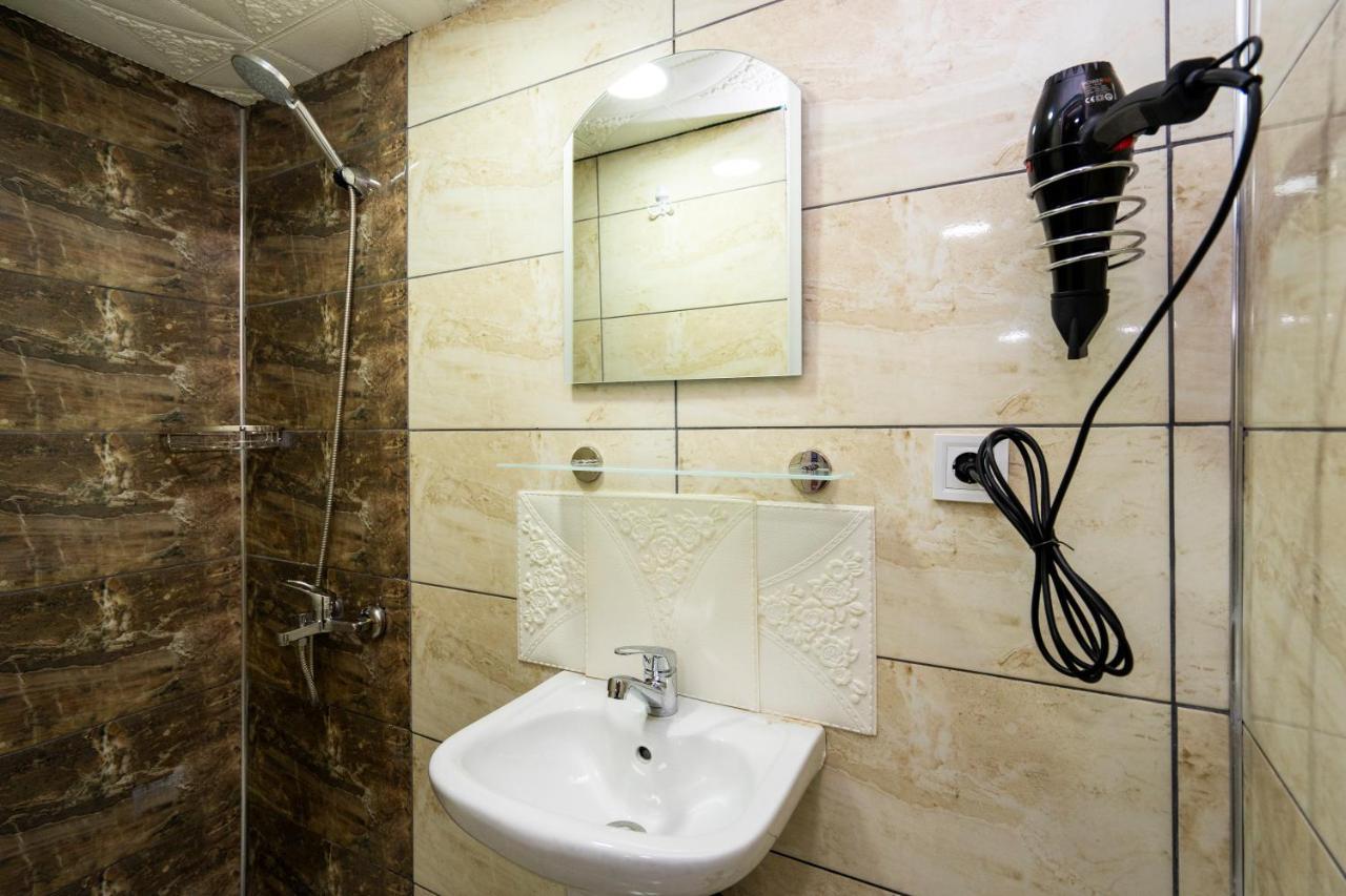 Candy Hotel Istanbul Eksteriør billede